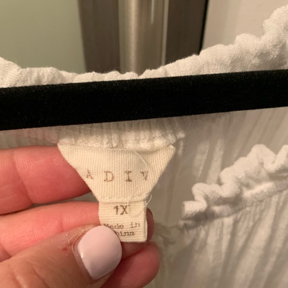 Blouse - Picture 6 of 9